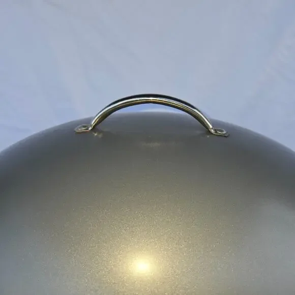 Tools of the Trade Dome Roaster 17" x 14" x 13" - Picture 16 of 16